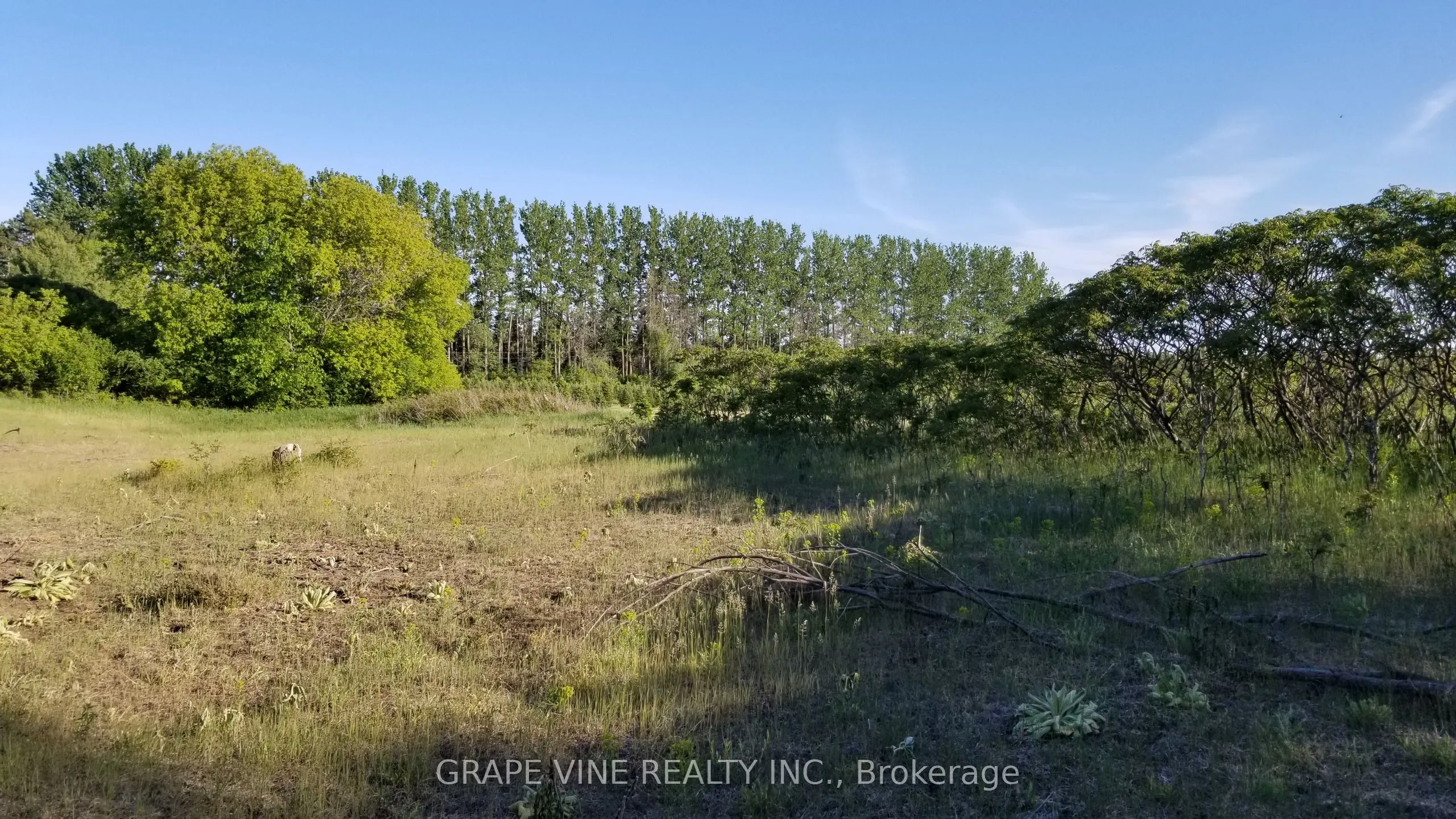 4599 MOHRS Road, ON K7S 3G7