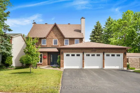 1690 Caminiti Crescent, ON K4A 1L6