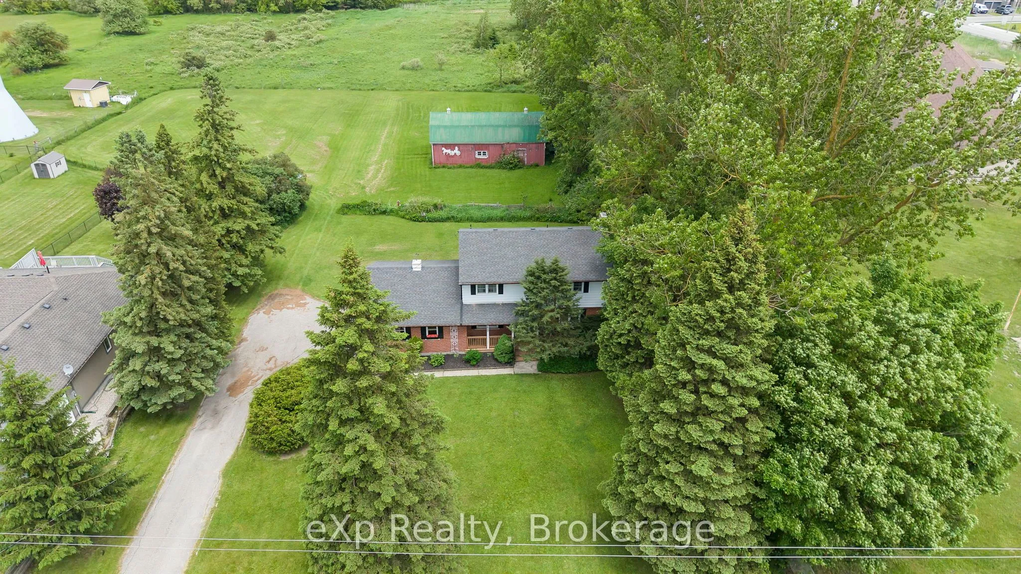 450 Smith Street, ON N0G 1A0