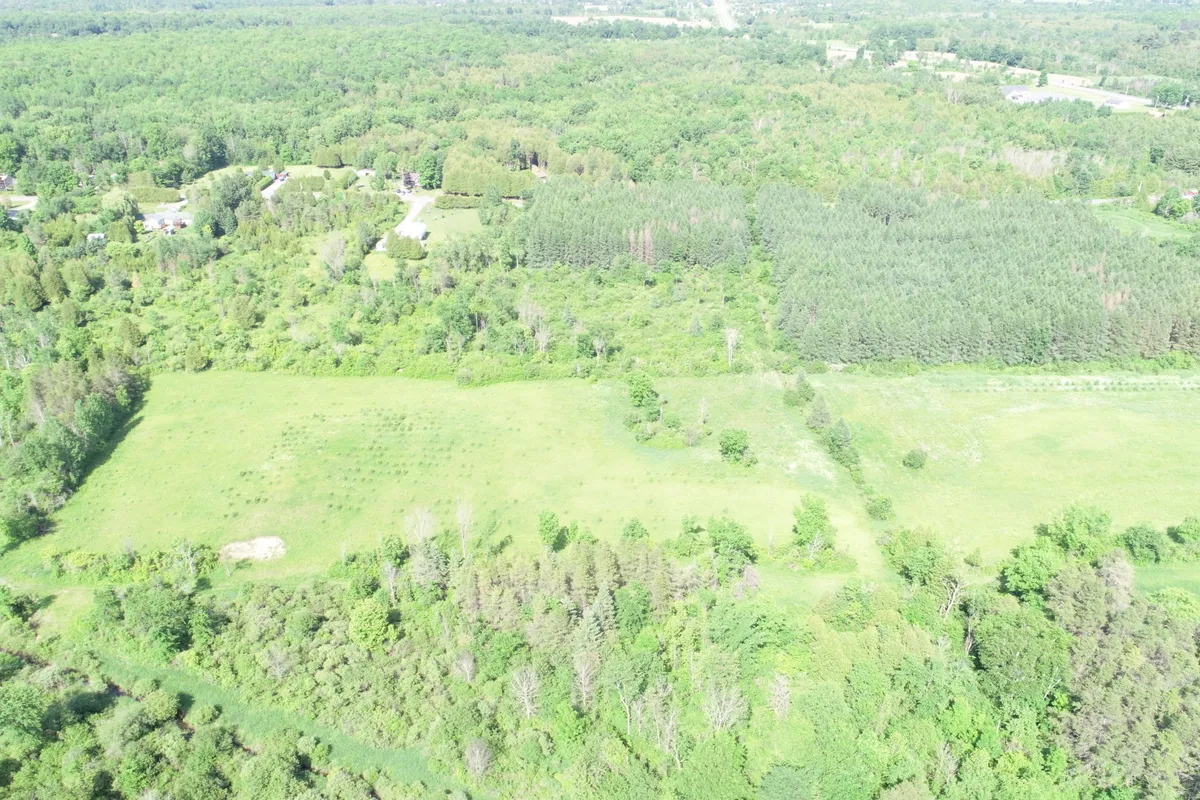 LOT Dornie Road, ON K0C 1A0