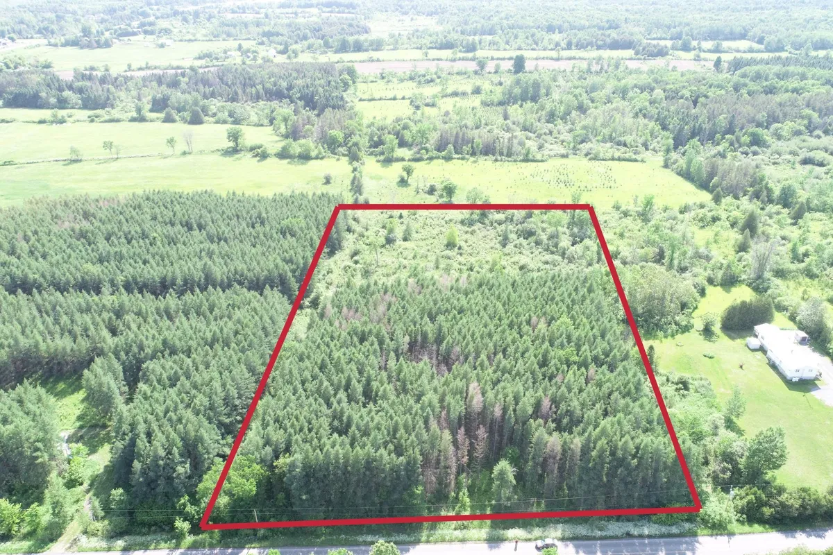 LOT Dornie Road, ON K0C 1A0