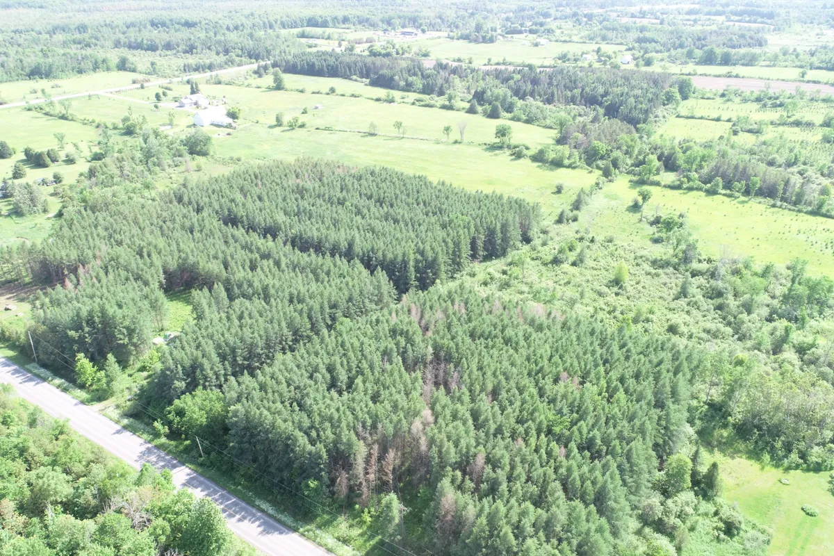 LOT Dornie Road, ON K0C 1A0