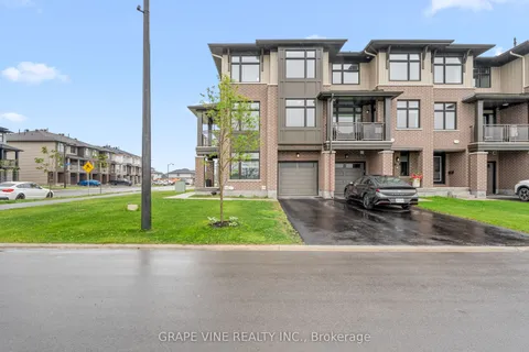 60 Verglas Lane, ON K1W 0R2