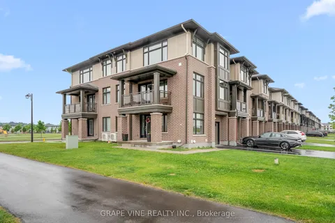 60 Verglas Lane, ON K1W 0R2