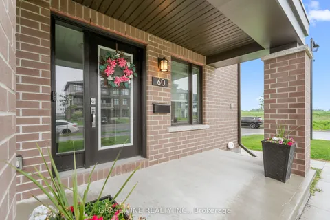 60 Verglas Lane, ON K1W 0R2