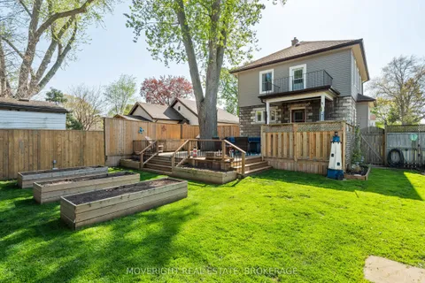 6280 Dawlish Avenue, ON L2G 4J9