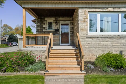 6280 Dawlish Avenue, ON L2G 4J9