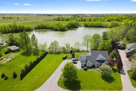 1448 Four Mile Creek Road, ON L0S 1J0
