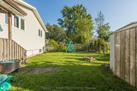 29 Lillian Street, ON L2A 5M1