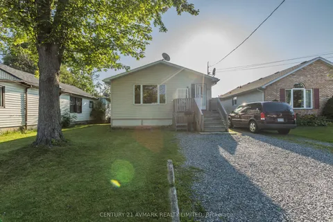 29 Lillian Street, ON L2A 5M1