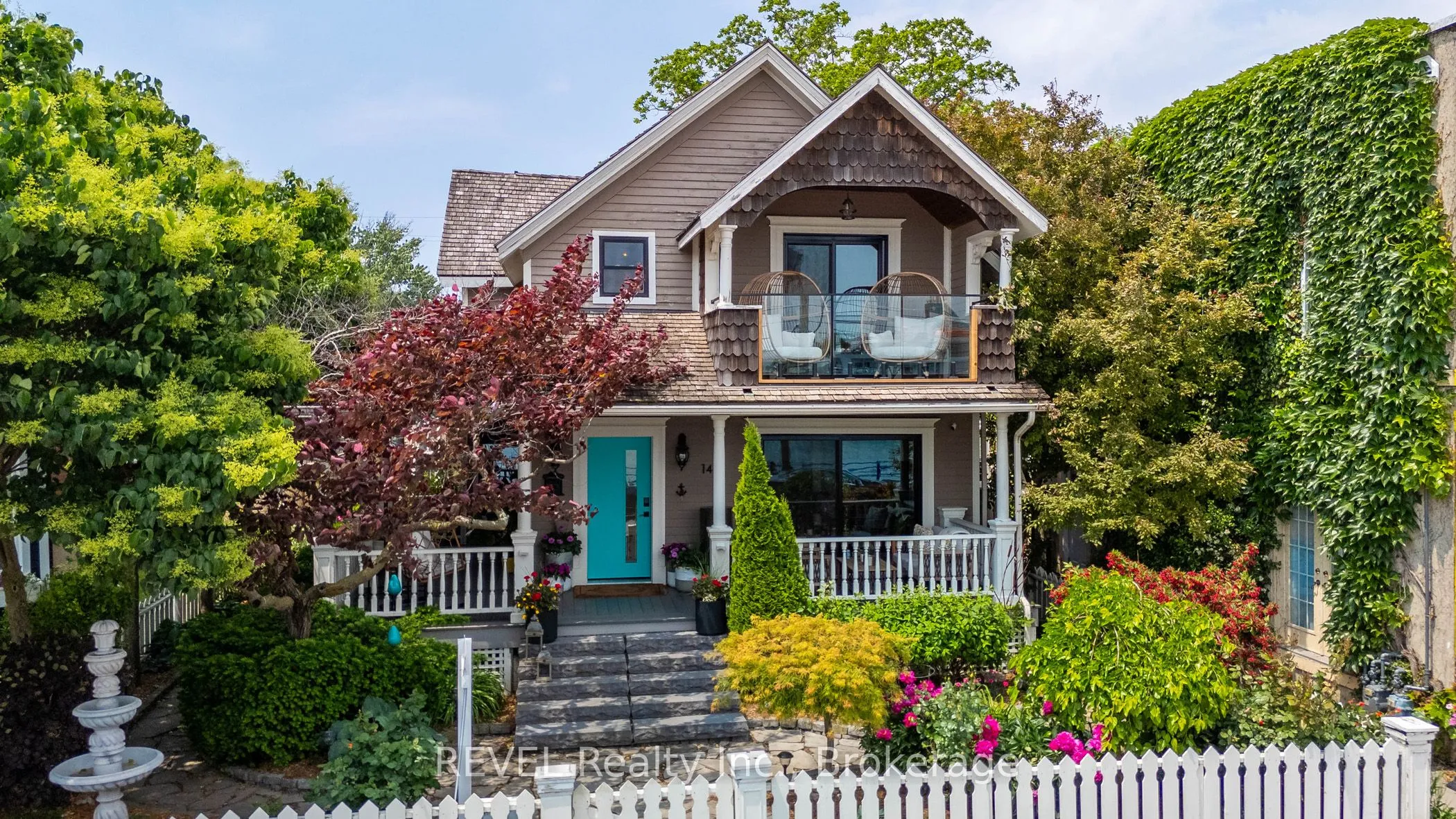 140 West Street, ON L3K 4E1