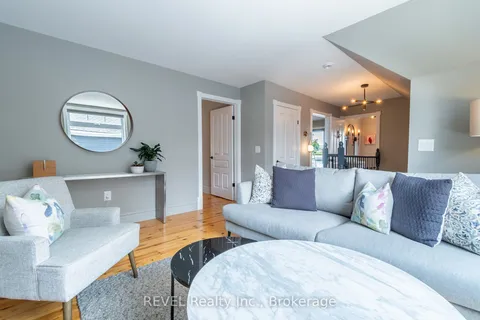 140 West Street, ON L3K 4E1