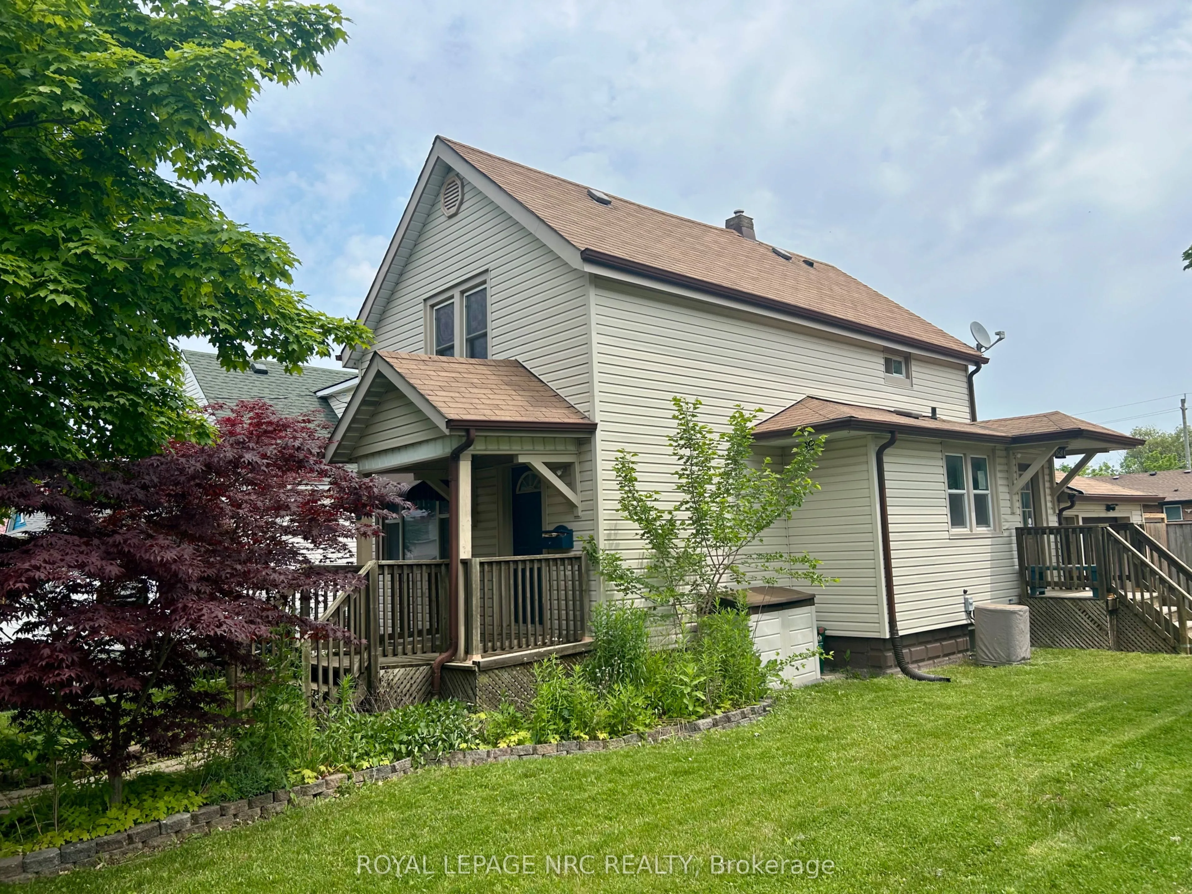 301 Alberta Street, ON L3B 2W1