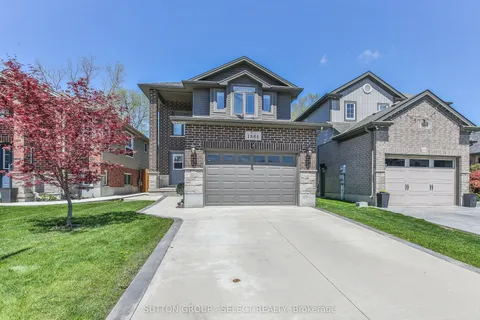1884 Frederick Crescent, ON N5W 0A5