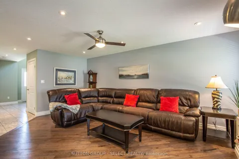 1884 Frederick Crescent, ON N5W 0A5