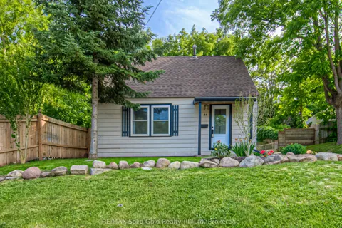 44 Dundas Street, ON N3R 1R5