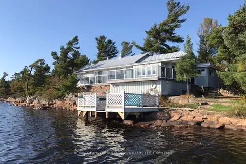 1 A775 Island, ON P0C 1G0