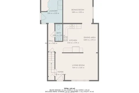 28 PARKVIEW Heights, ON N5H 2J8