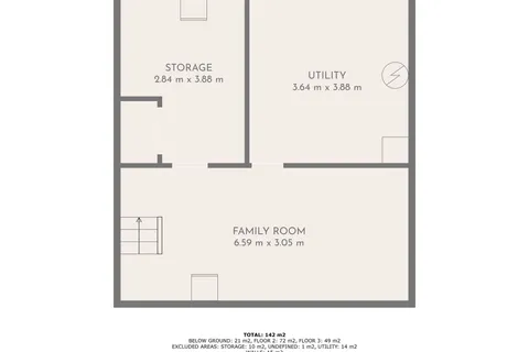 28 PARKVIEW Heights, ON N5H 2J8