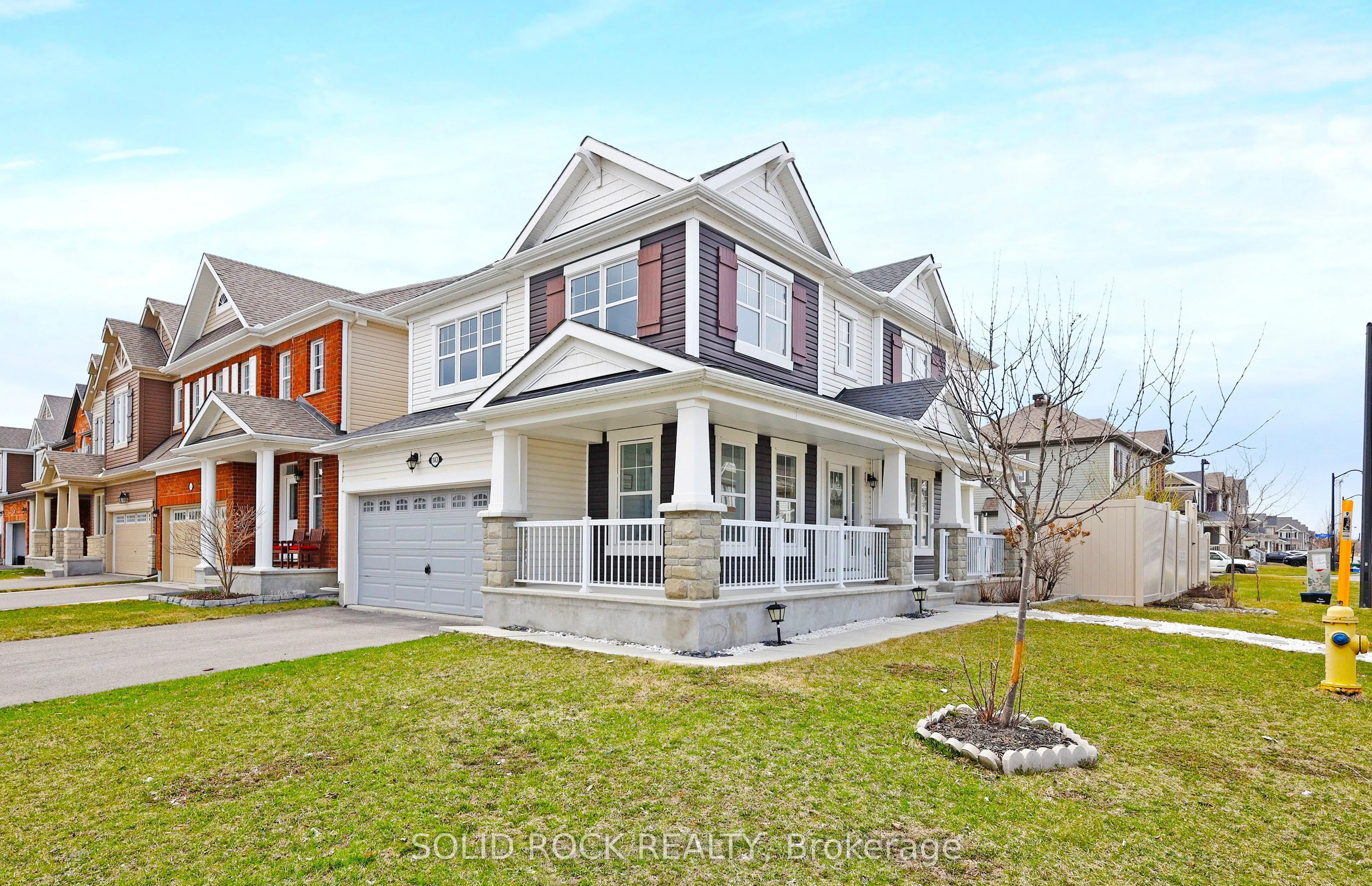 143 Bartonia Circle, ON K4A 1E4
