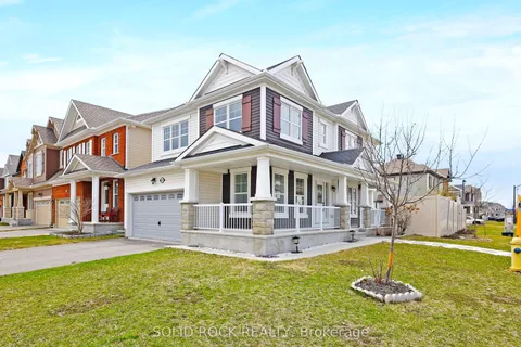 143 Bartonia Circle, ON K4A 1E4