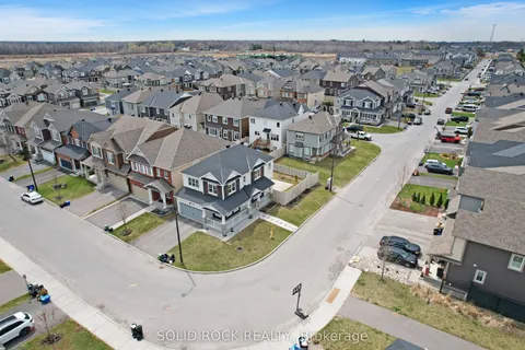 143 Bartonia Circle, ON K4A 1E4