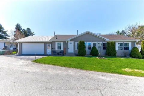25 Thames Road, ON N4X 1C4