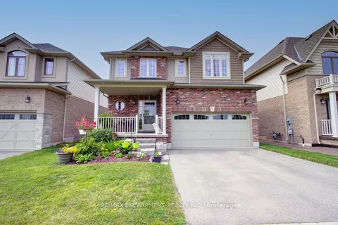 633 Winston Road, ON L3M 0H4