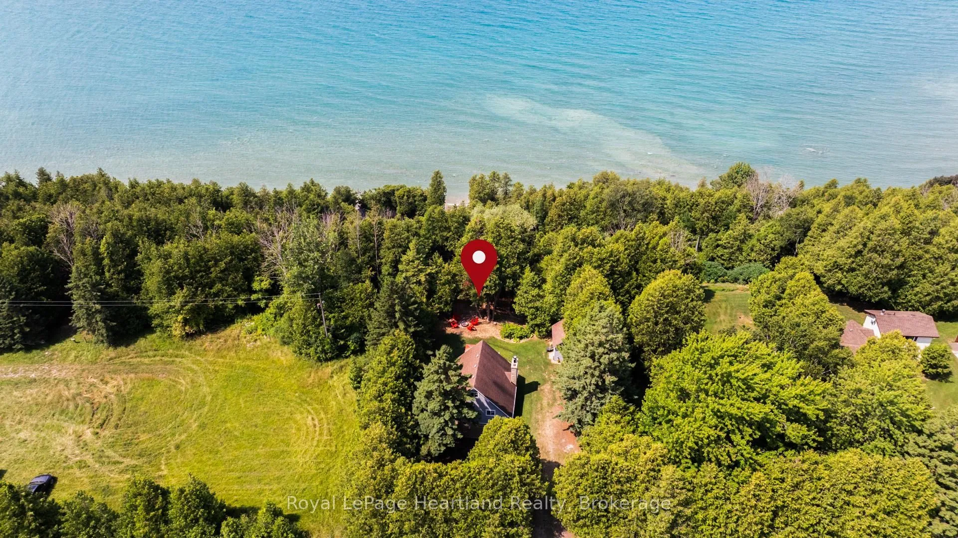 83403 DAVID Drive, ON N7A 3X9