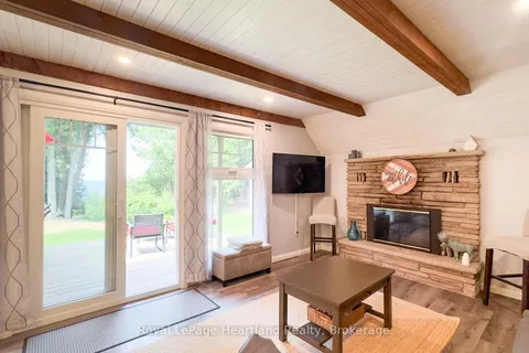 83403 DAVID Drive, ON N7A 3X9