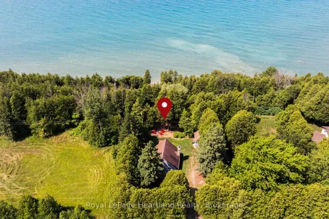 83403 DAVID Drive, ON N7A 3X9