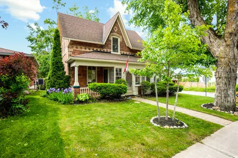 143 First Avenue, Shelburne, ON L9V 2X7