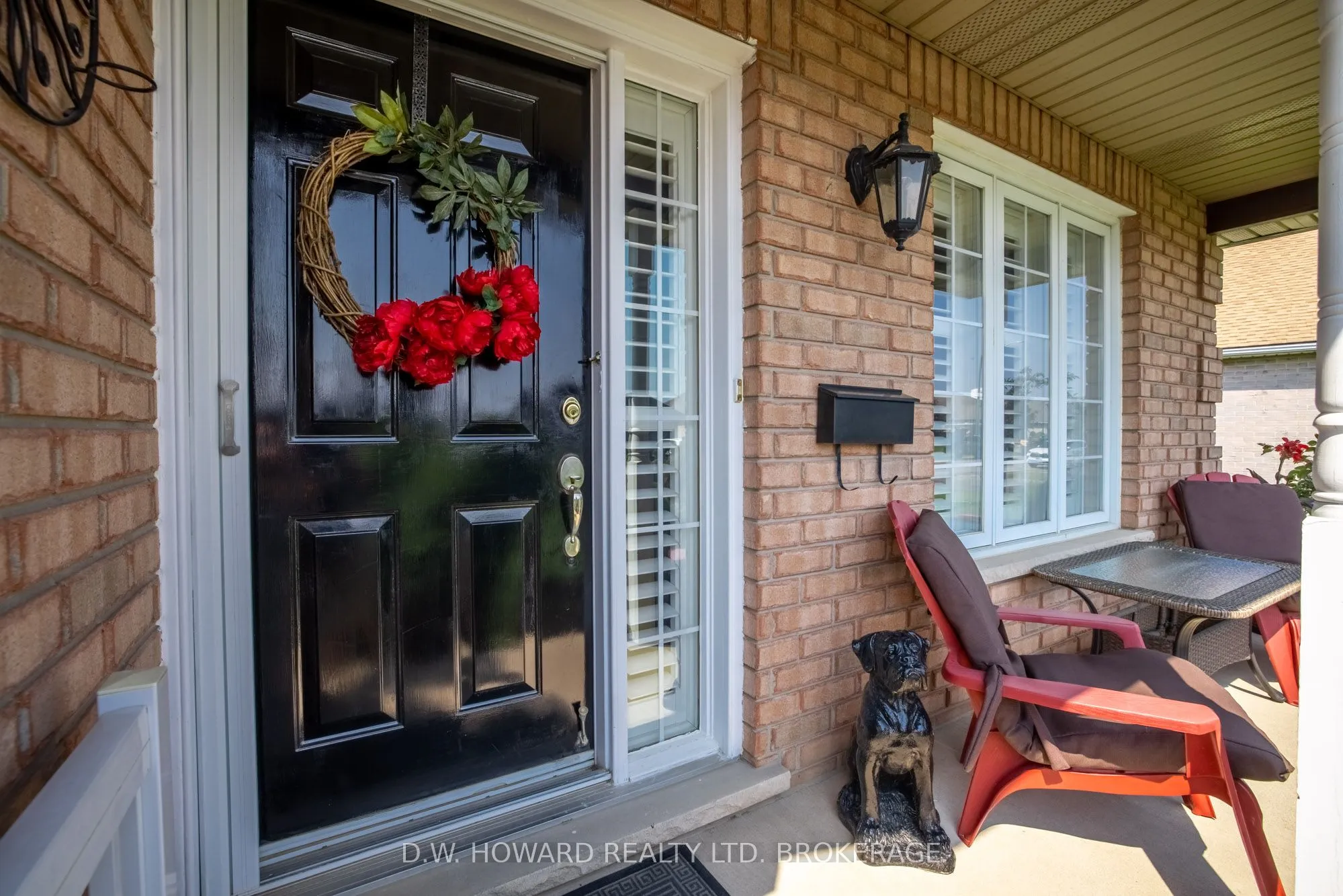 15 Meadowlark Drive, ON L3K 6E3