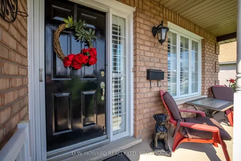 15 Meadowlark Drive, ON L3K 6E3