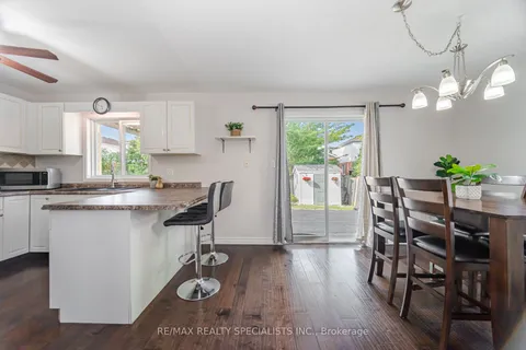 108 Confederation Avenue, ON L2V 5A6