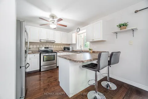 108 Confederation Avenue, ON L2V 5A6