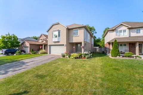 108 Confederation Avenue, ON L2V 5A6