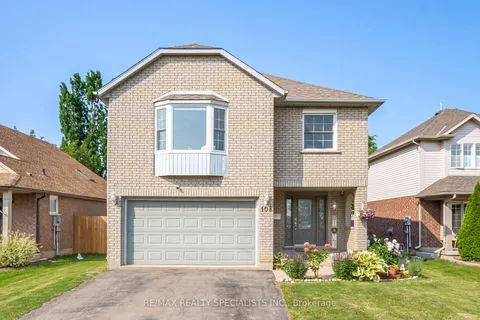 108 Confederation Avenue, ON L2V 5A6