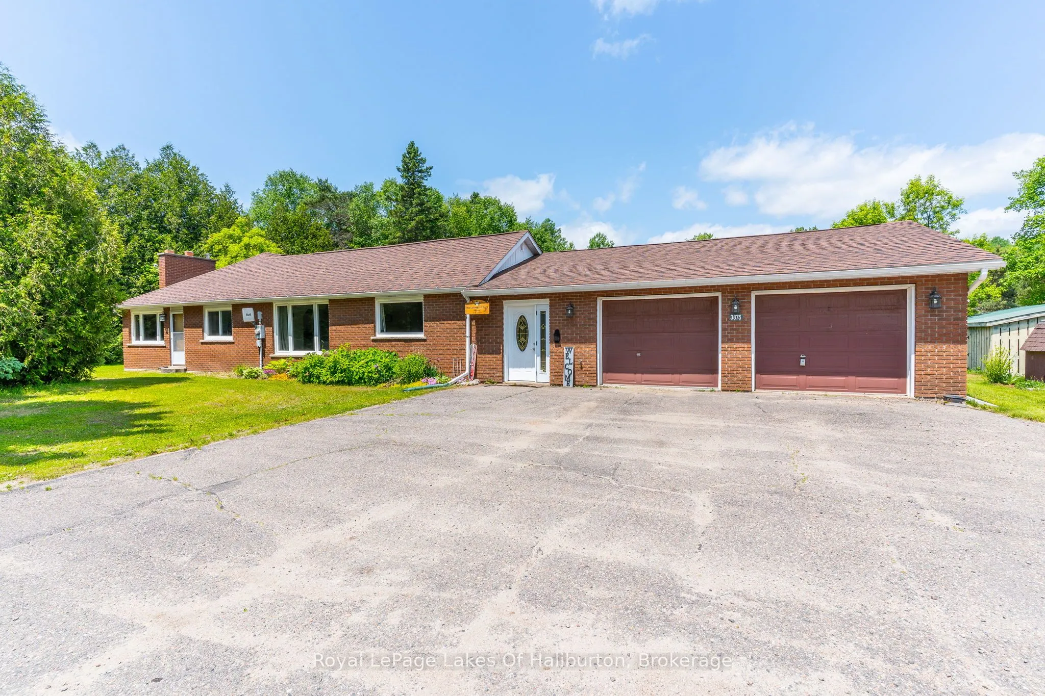 3875 LOOP Road, ON K0L 1X0