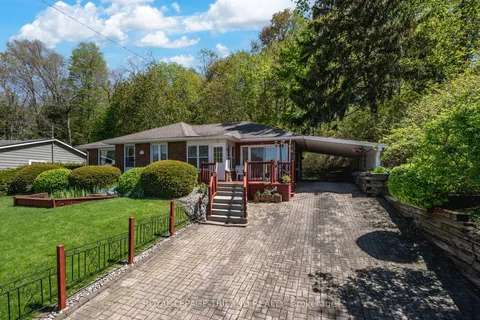 237 Frances Street, ON N5L 1A8