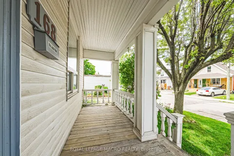 168 Britannia Avenue, ON L8H 1X5