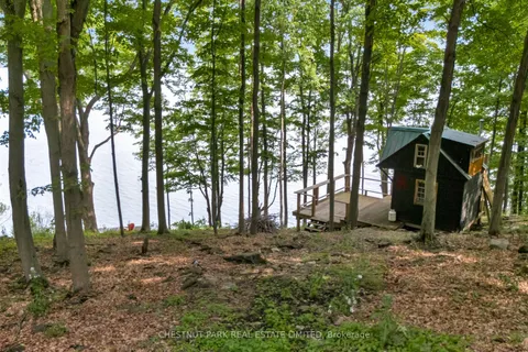 N/A McCarthy Lane, ON K0K 2T0