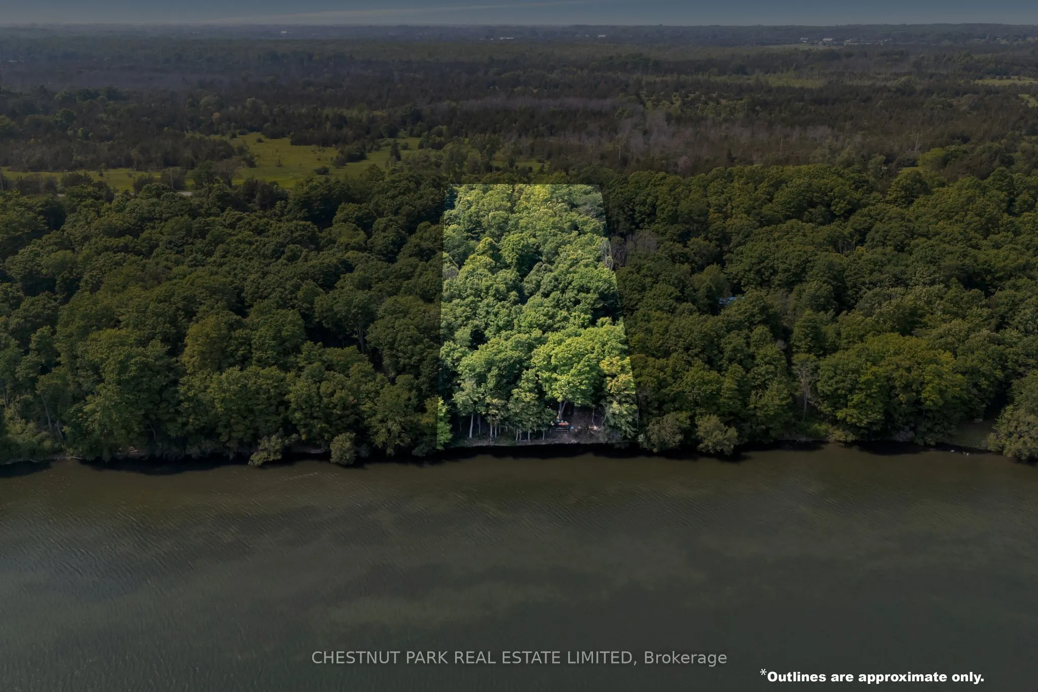 N/A McCarthy Lane, ON K0K 2T0