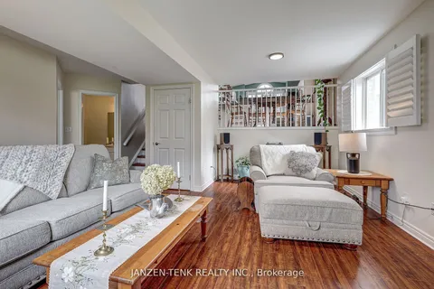 2 Rosethorn Court, ON N5R 6C7