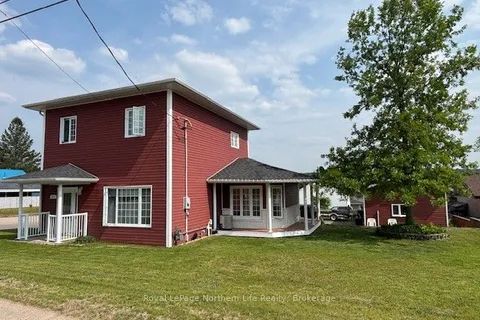 511 BRYDGES Street, ON P0H 1V0