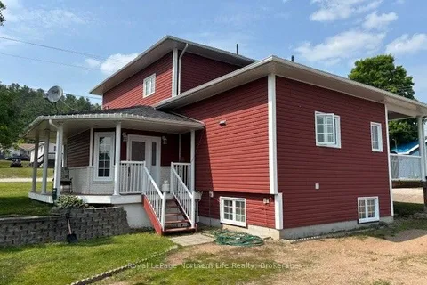 511 BRYDGES Street, ON P0H 1V0