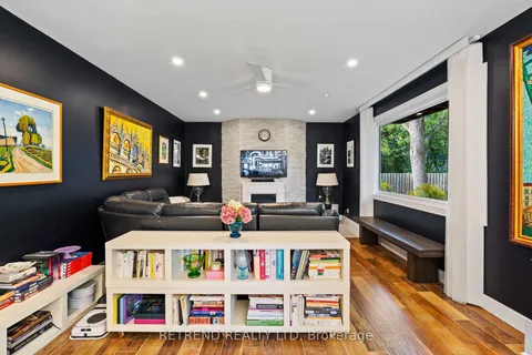 487 Ridge Road, ON L3M 0K5