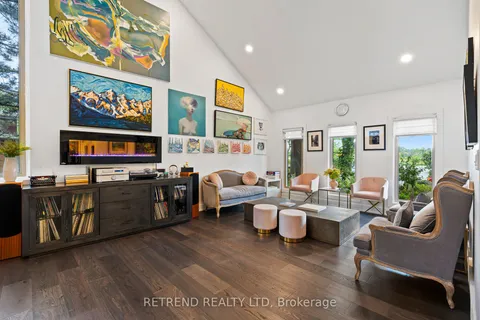 487 Ridge Road, ON L3M 0K5