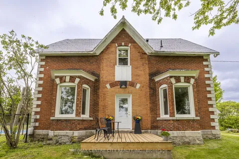 730 Garden of Eden Road, ON K7V 3Z8