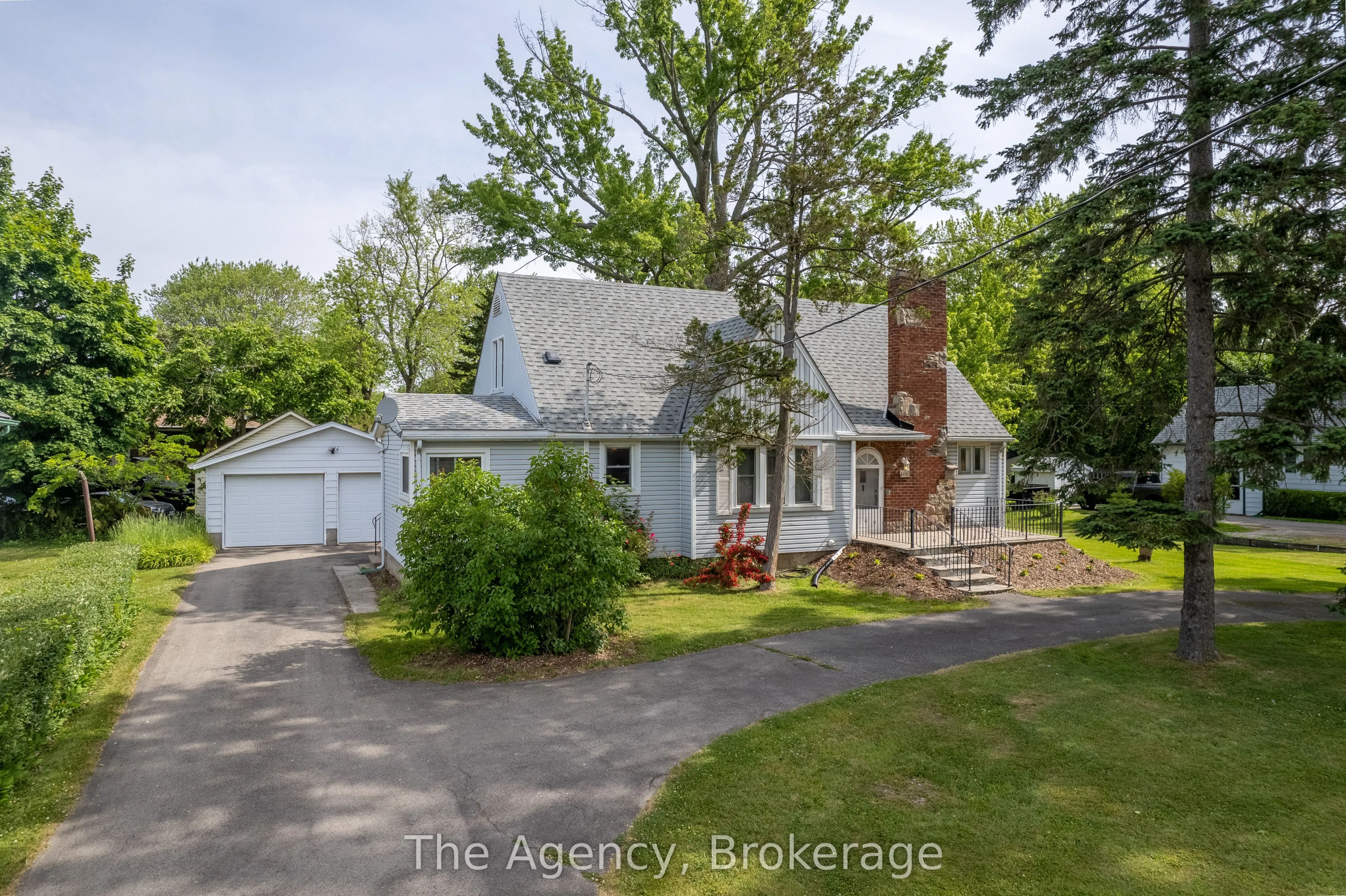 168 Thorold Road, ON L3C 3V6